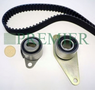 BRT BEARINGS pbtk322 -  Комплект ремня ГРМ